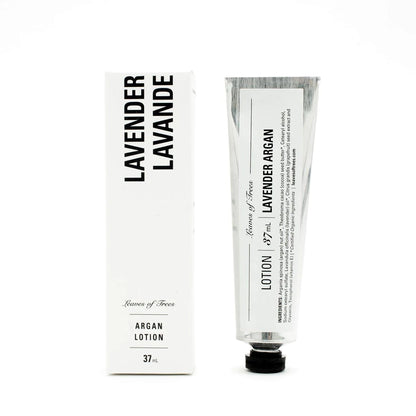 Leaves of Trees - Argan Hand & Body Lotion 37mL