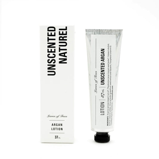 Leaves of Trees - Argan Hand & Body Lotion 37mL