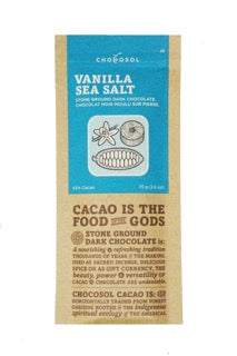 Chocosol Traders