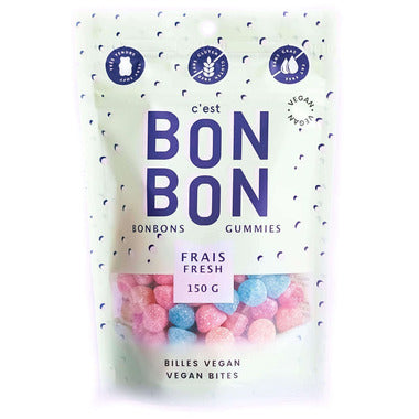 c'est BONBON - Vegan Bites