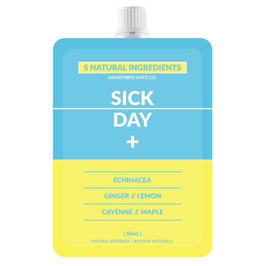 Sick Day 50mL