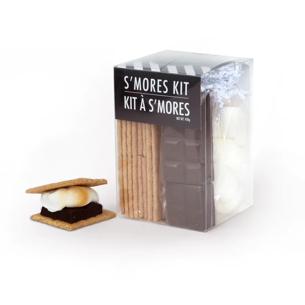 Sullivan & Bleeker - S'mores Kit